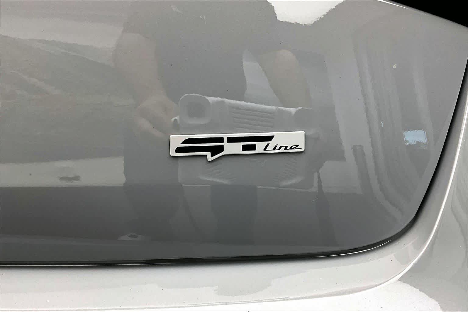 Used 2026 Kia K5 GT-Line w/ GT-Line Premium Package FWD image 10