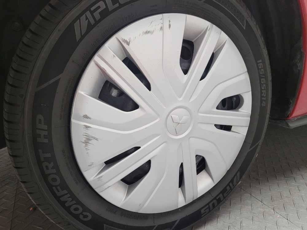 Used 2024 Mitsubishi Mirage ES FWD image 31