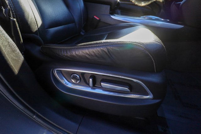 Used 2020 Acura MDX SH-AWD w/ Technology Package image 45