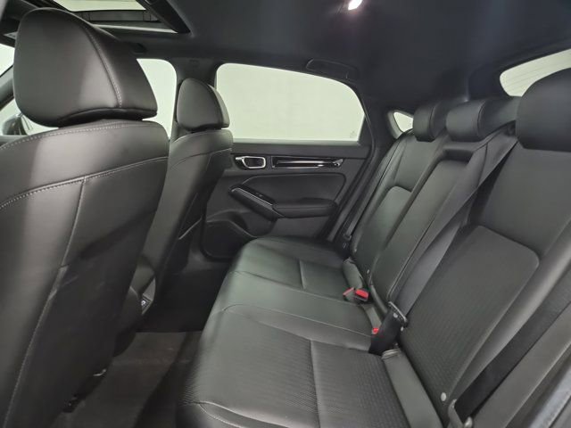 Used 2024 Honda Civic Sport Touring image 16