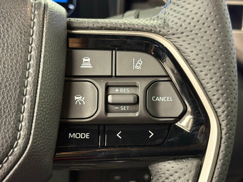 New 2026 Toyota Tundra Platinum image 21