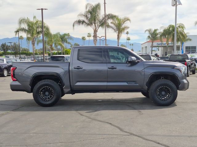 Used 2023 Toyota Tundra Platinum image 4