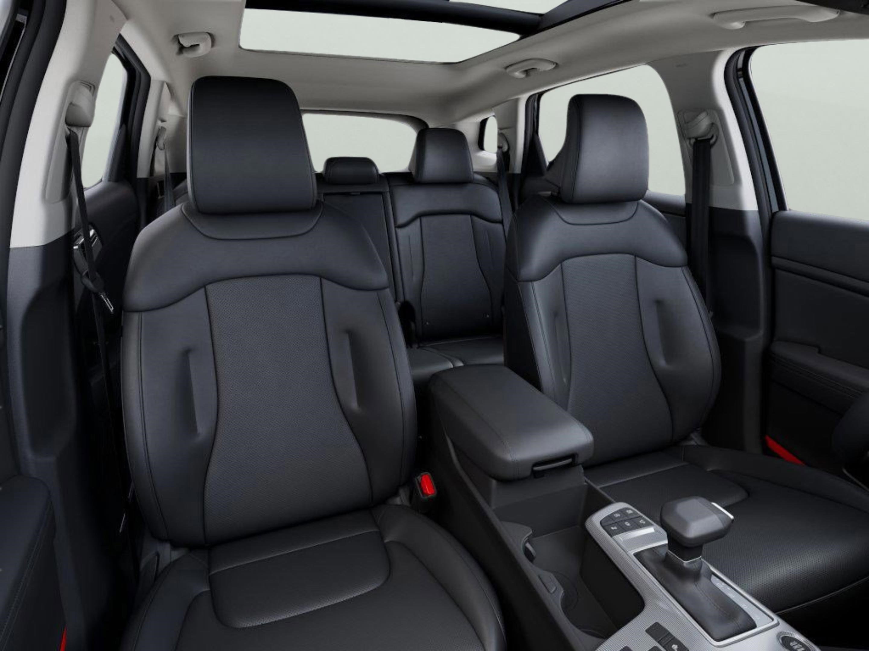 New 2026 Kia Sportage SX image 12