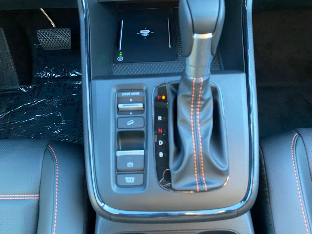 New 2026 Honda CR-V Sport-L image 23
