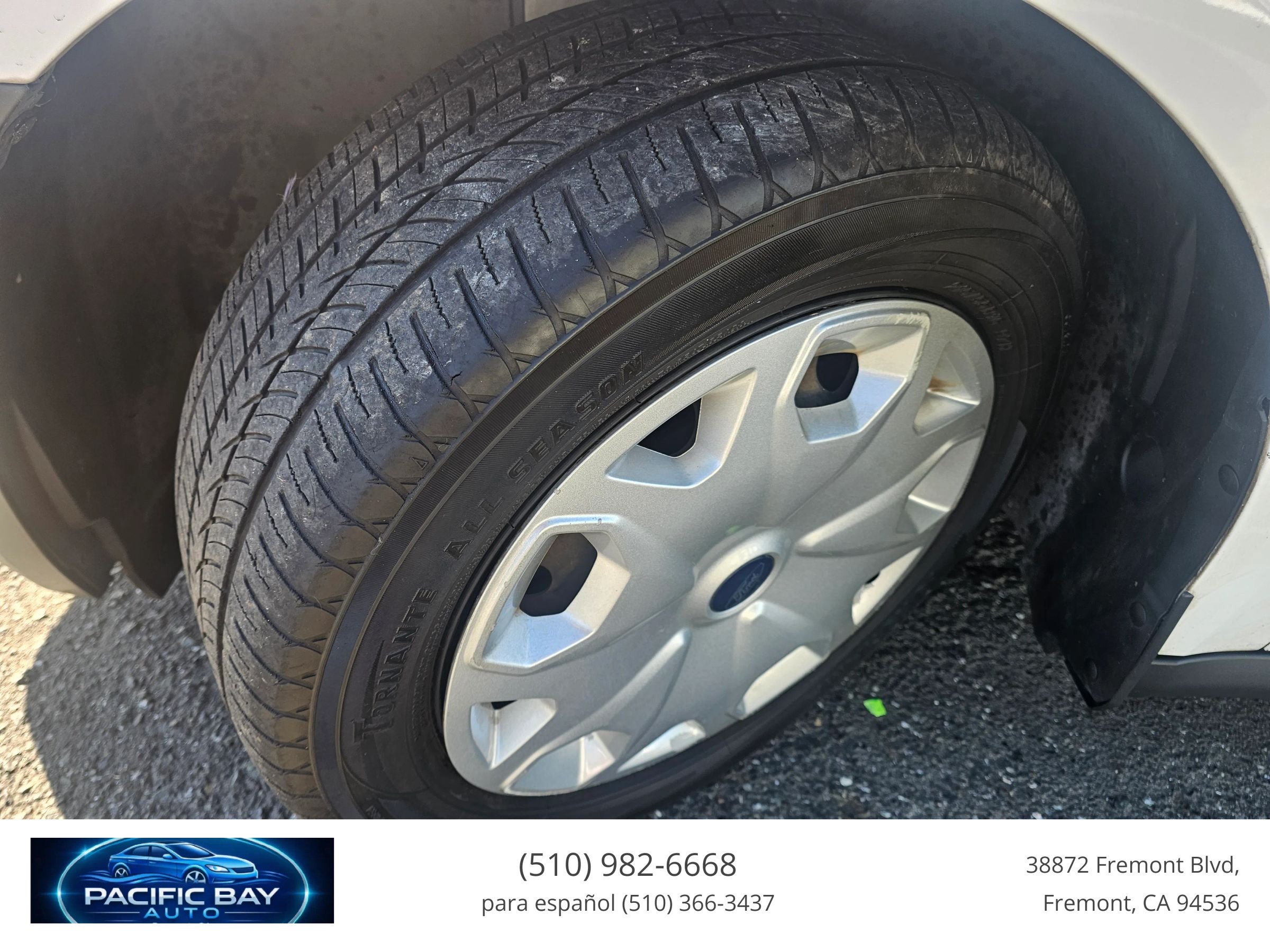 Used 2016 Ford Transit Connect XL FWD image 27