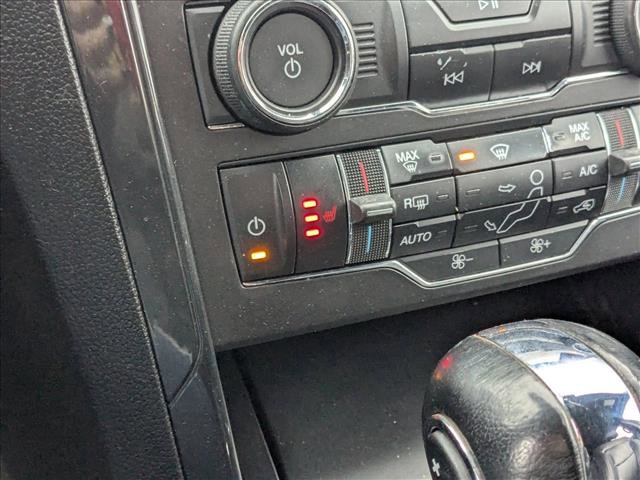 Used 2019 Ford Explorer XLT w/ Equipment Group 202A image 17