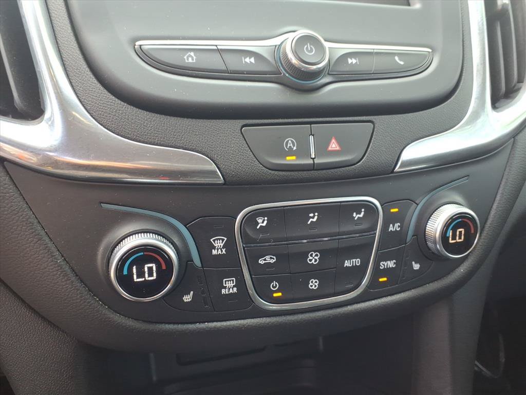 Used 2024 Chevrolet Equinox LT FWD image 11