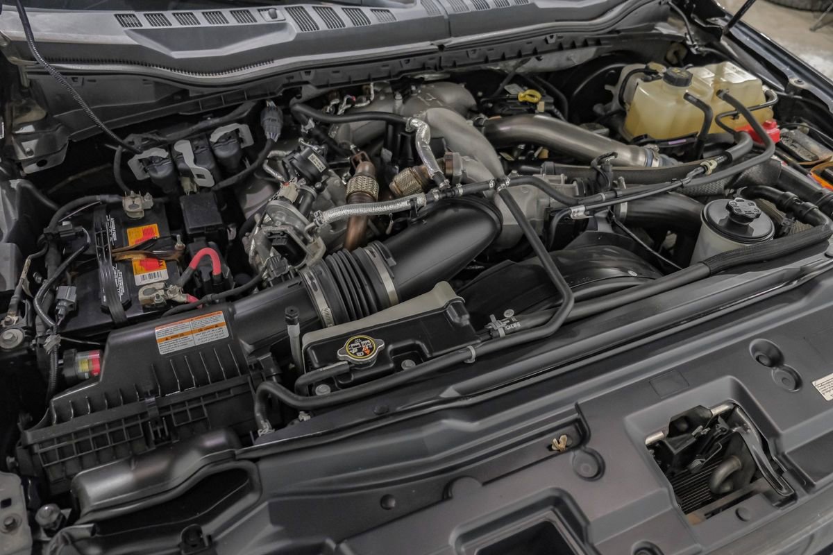 Used 2021 Ford F250 Lariat image 56