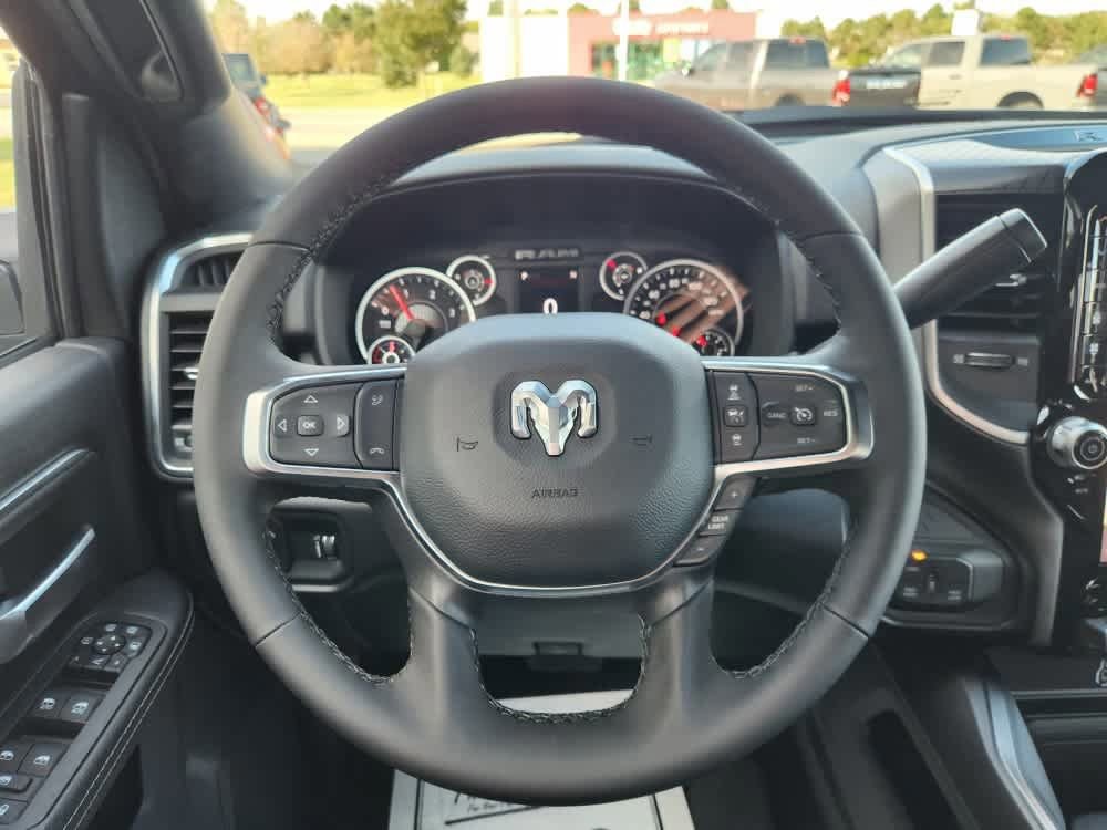 New 2026 RAM 2500 Big Horn image 17