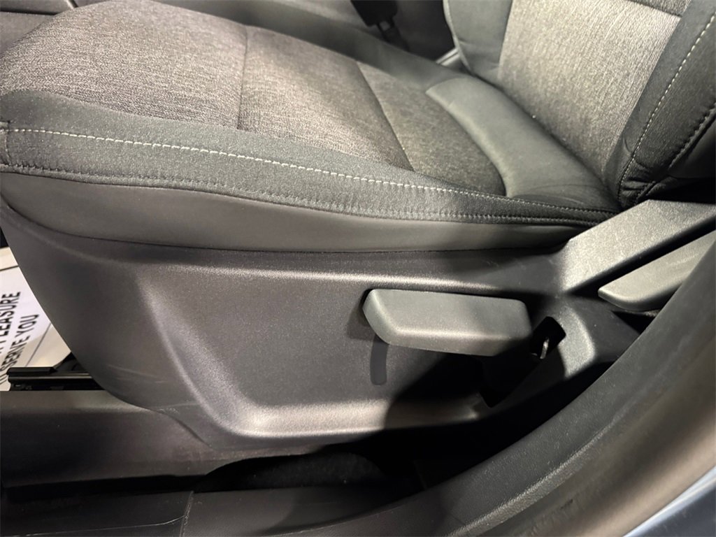 Used 2024 Ford Bronco Sport Big Bend image 13