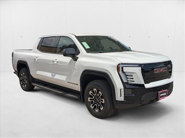 New 2026 GMC Sierra EV Elevation w/ Premium Package image 7