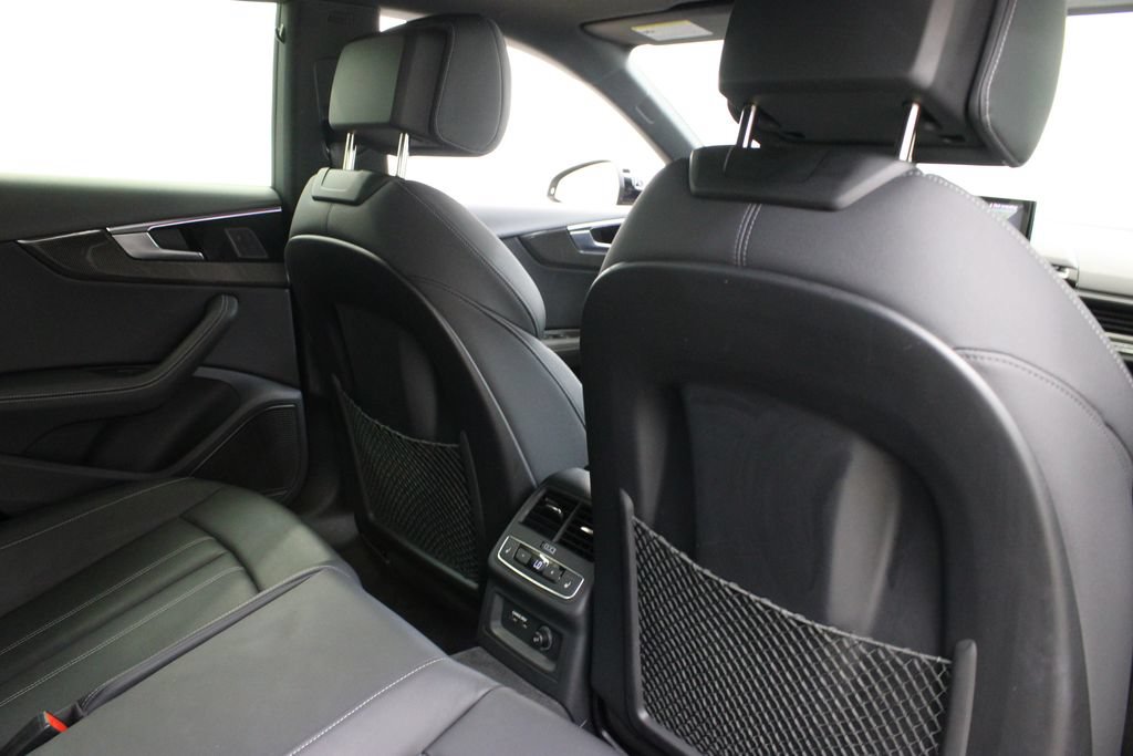 Used 2022 Audi S5 Prestige AWD/4WD image 23