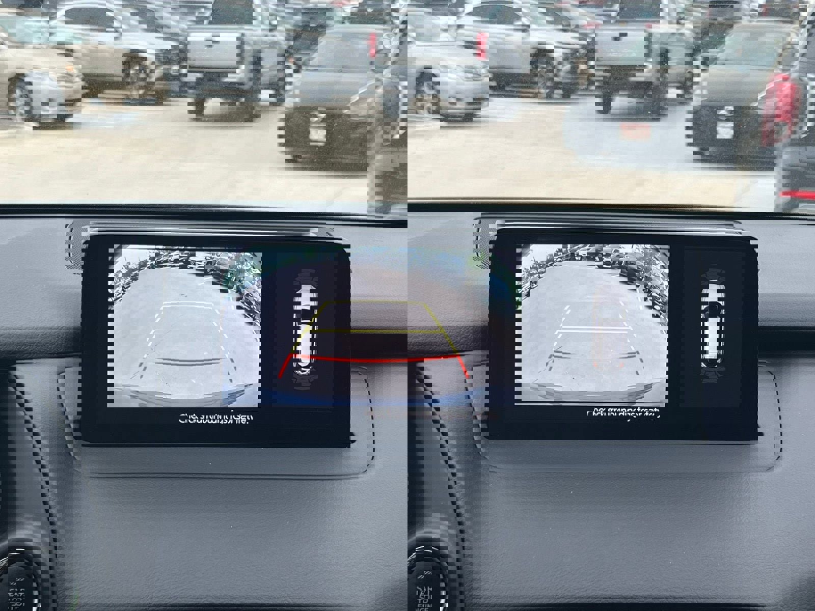 Used 2023 MAZDA CX-9 Carbon Edition image 35