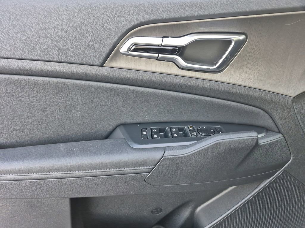 New 2026 Kia Sportage X-Line image 6