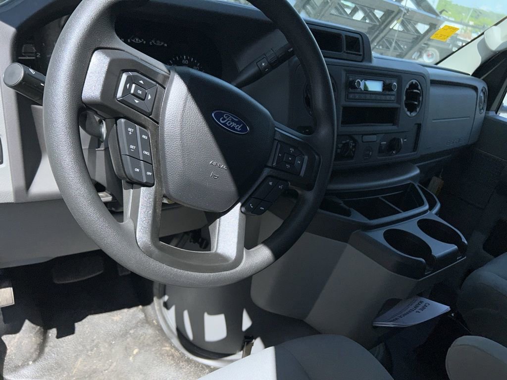 New 2024 Ford E-450 and Econoline 450 Super Duty w/ Power Windows & Locks Group image 22
