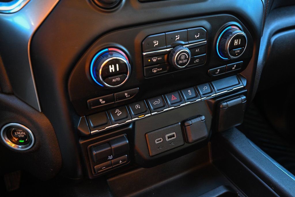 Used 2019 Chevrolet Silverado 1500 RST w/ All-Star Edition image 35