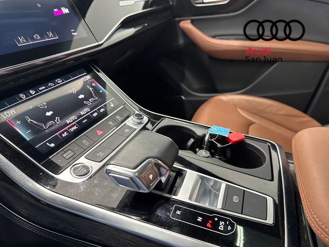 Used 2023 Audi Q7 2.0T Premium Plus w/ Premium Plus Package image 18