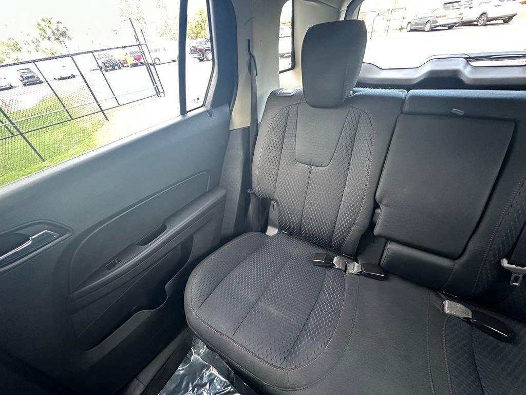 Used 2012 GMC Terrain SLE image 43