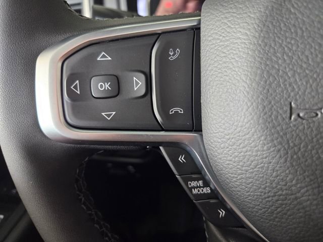 New 2026 RAM 1500 Big Horn image 28