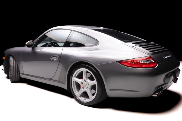 Used 2010 Porsche 911 Carrera S RWD image 22