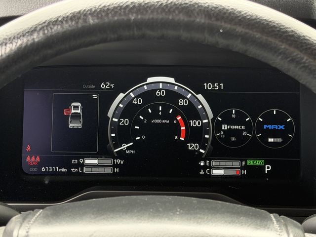 Used 2024 Toyota Tundra Limited image 17
