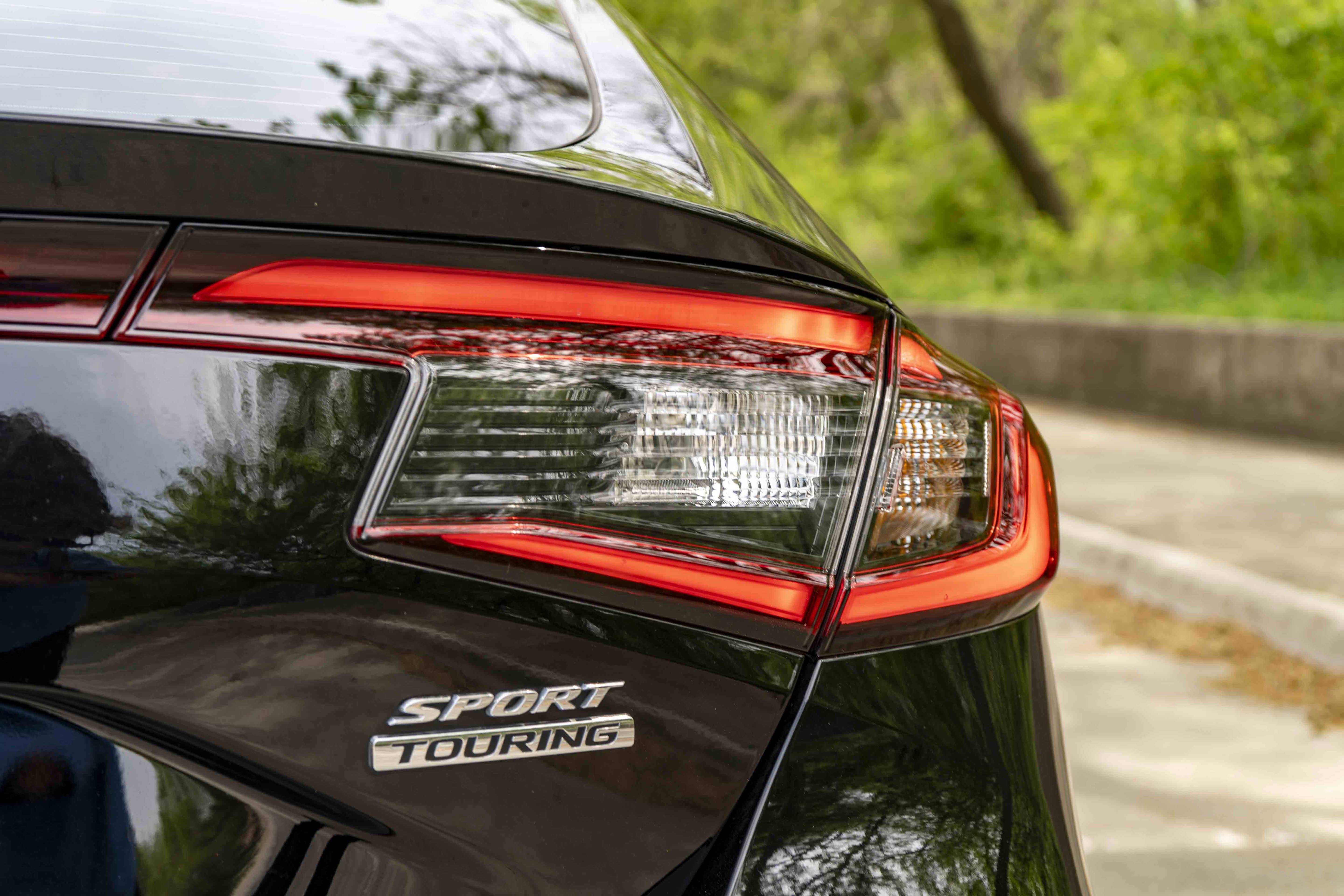 Used 2023 Honda Civic Sport Touring image 13