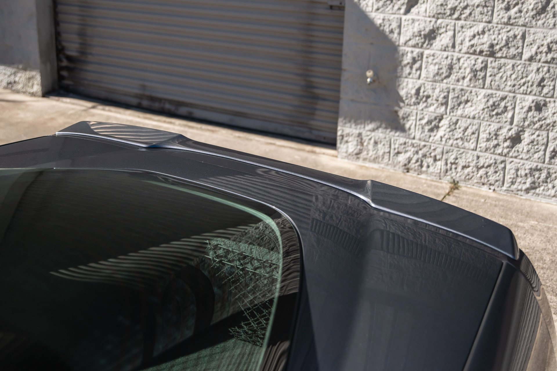 Used 2009 Chevrolet Corvette ZR1 w/ Preferred Equipment Group image 22