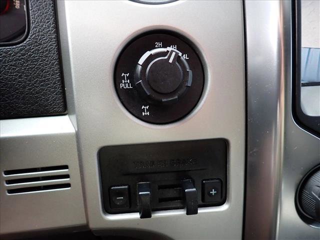 Used 2014 Ford F150 Raptor w/ Equipment Group 801A Luxury image 25