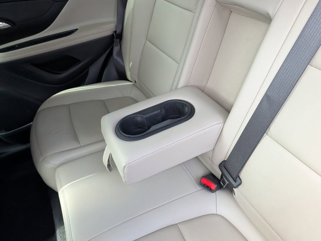 Used 2019 Buick Encore Essence w/ Safety Package II image 12