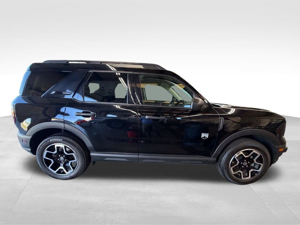 Used 2024 Ford Bronco Sport Big Bend AWD/4WD image 6