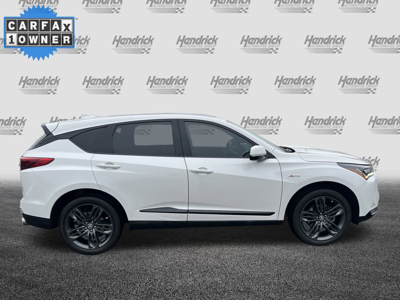 Used 2022 Acura RDX A-Spec image 11