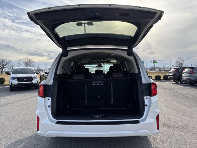 New 2026 Honda Odyssey Elite image 20