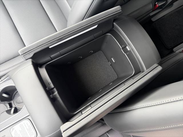 New 2026 Hyundai Palisade Calligraphy image 27