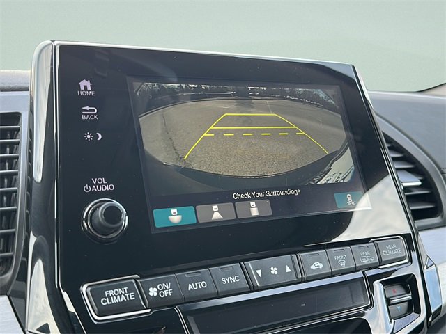Certified 2019 Honda Odyssey EX image 30