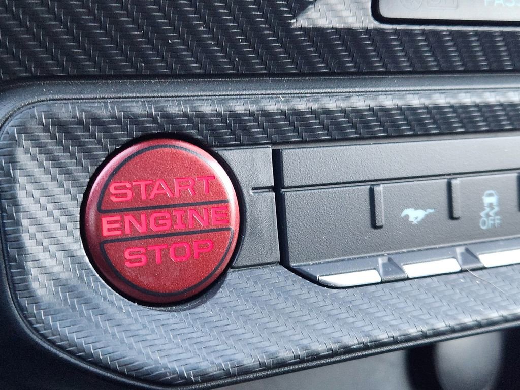 Used 2024 Ford Mustang GT Premium image 29