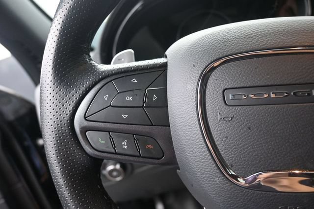 Used 2023 Dodge Durango R/T w/ Tow 'N Go Package AWD/4WD image 12