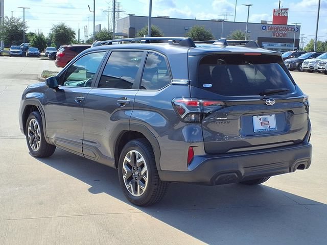 Certified 2026 Subaru Forester Premium AWD/4WD video 2