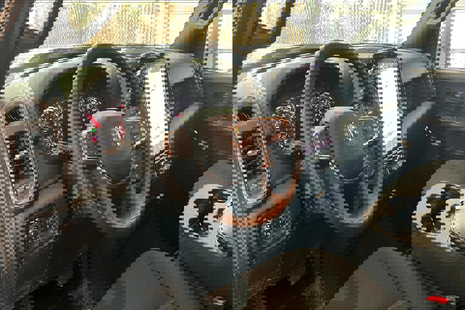 New 2025 RAM 2500 Tradesman image 4