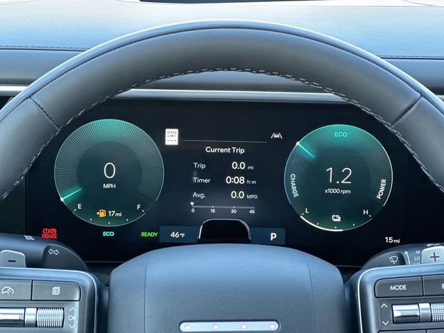 New 2026 Hyundai Palisade Calligraphy image 12