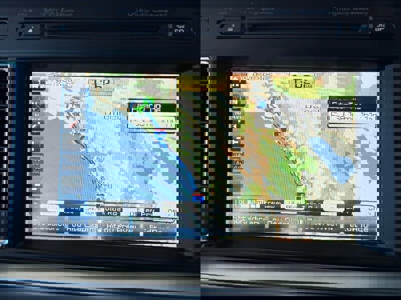 Used 2015 Hyundai Sonata Limited w/ Option Group 06 image 36