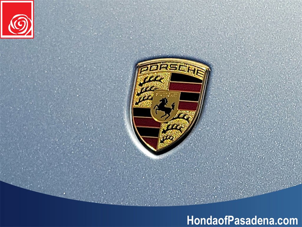 Used 2022 Porsche 911 Turbo S image 32