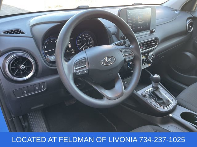 Used 2023 Hyundai Kona SEL image 10