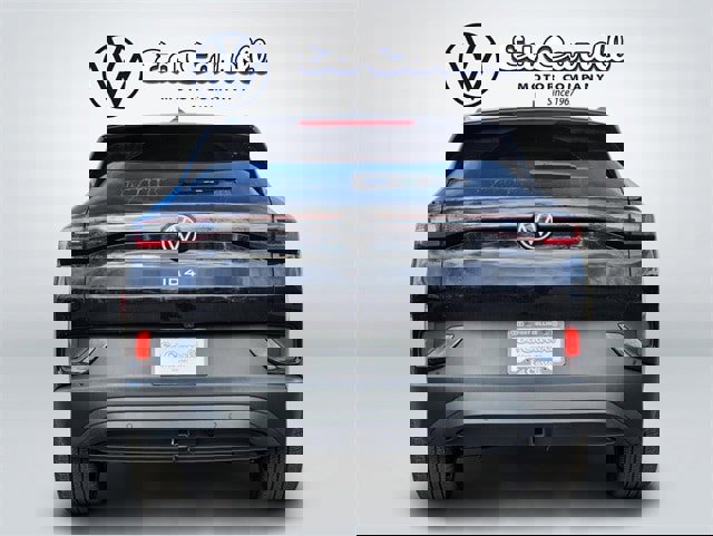 New 2026 Volkswagen ID.4 Pro S image 5