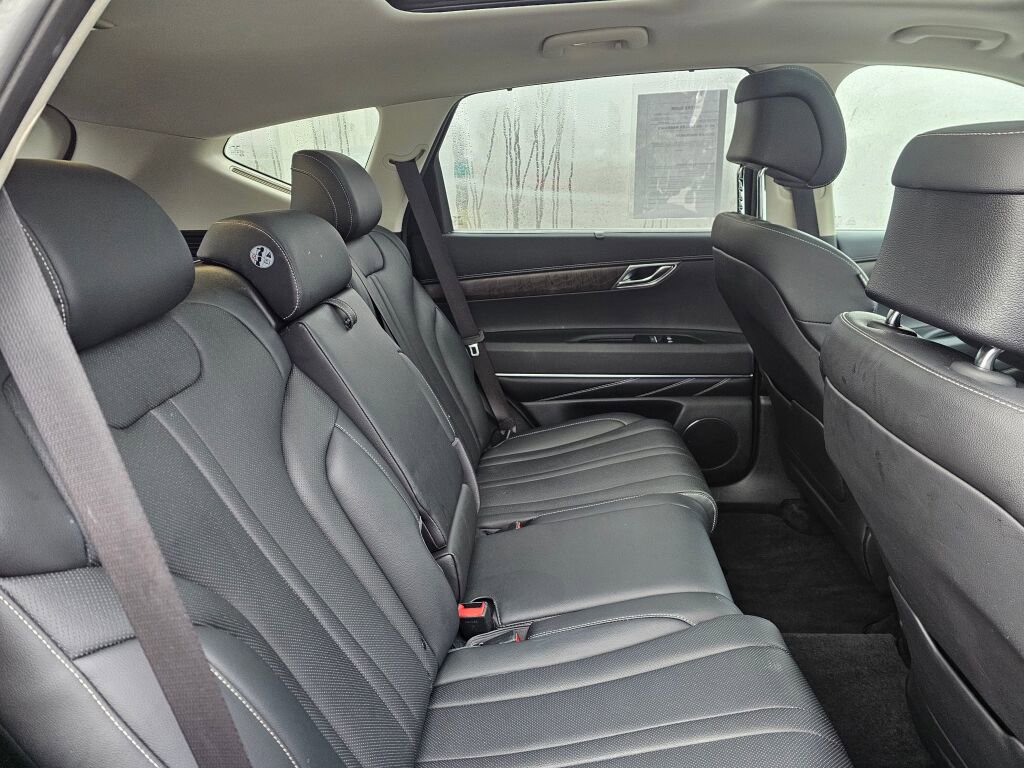 Used 2024 Genesis GV80 3.5T image 15