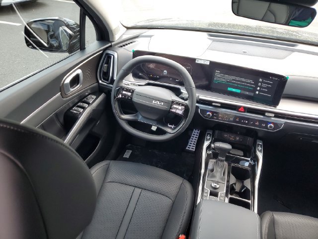 New 2026 Kia Sorento SX FWD image 7