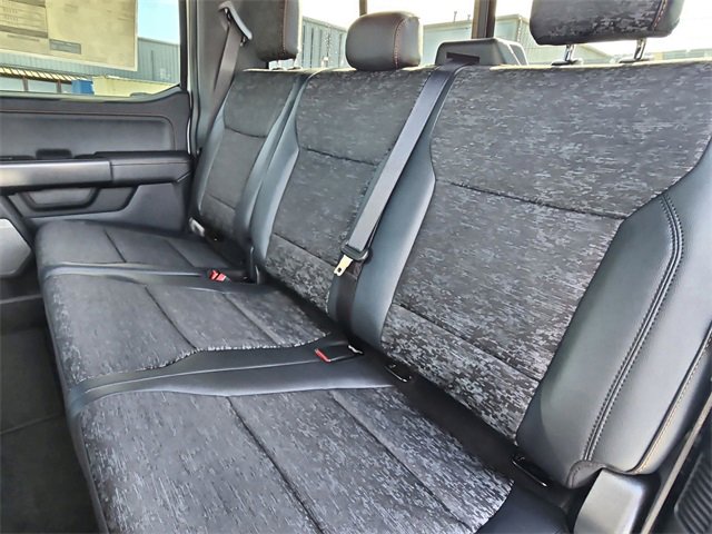 Used 2025 Ford F150 Tremor w/ Bed Utility Package image 19