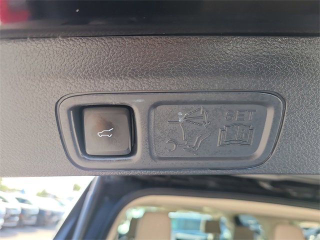 Used 2024 Ford Expedition Max Limited image 13