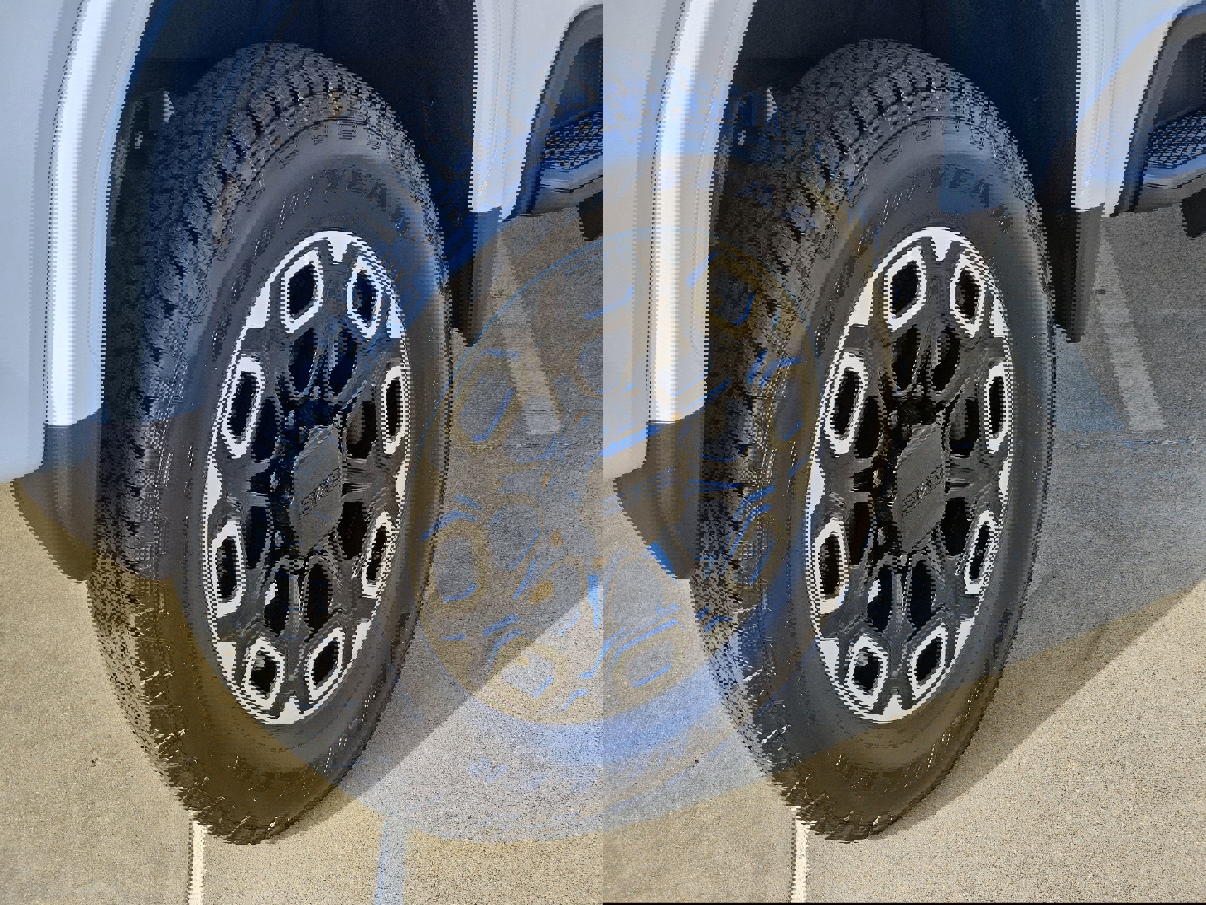 New 2026 GMC Sierra 2500 Denali Ultimate image 7