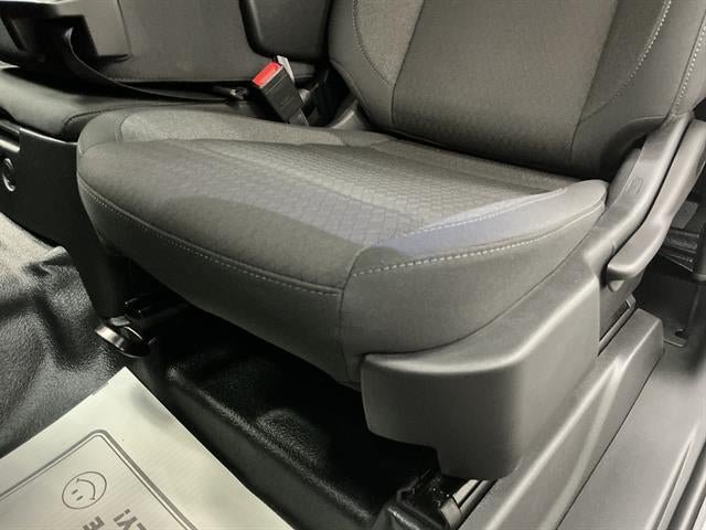 New 2026 GMC Sierra 2500 Pro AWD/4WD image 19