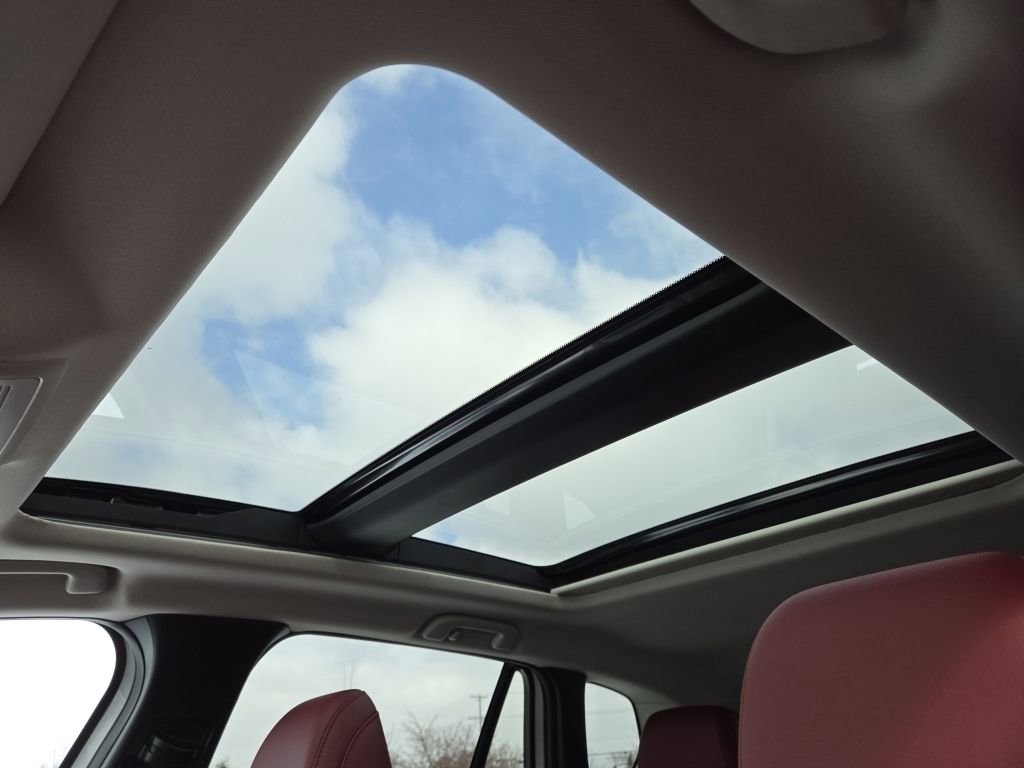 New 2026 MAZDA CX-50 AWD 2.5 Hybrid w/ Weather Package image 3